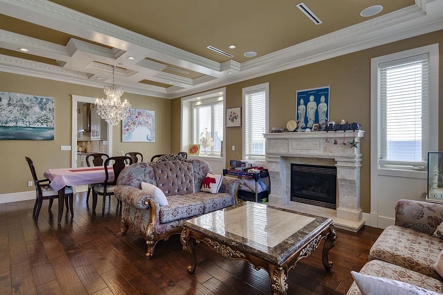 2168 W 16th Avenue Vancouver, BC - 8