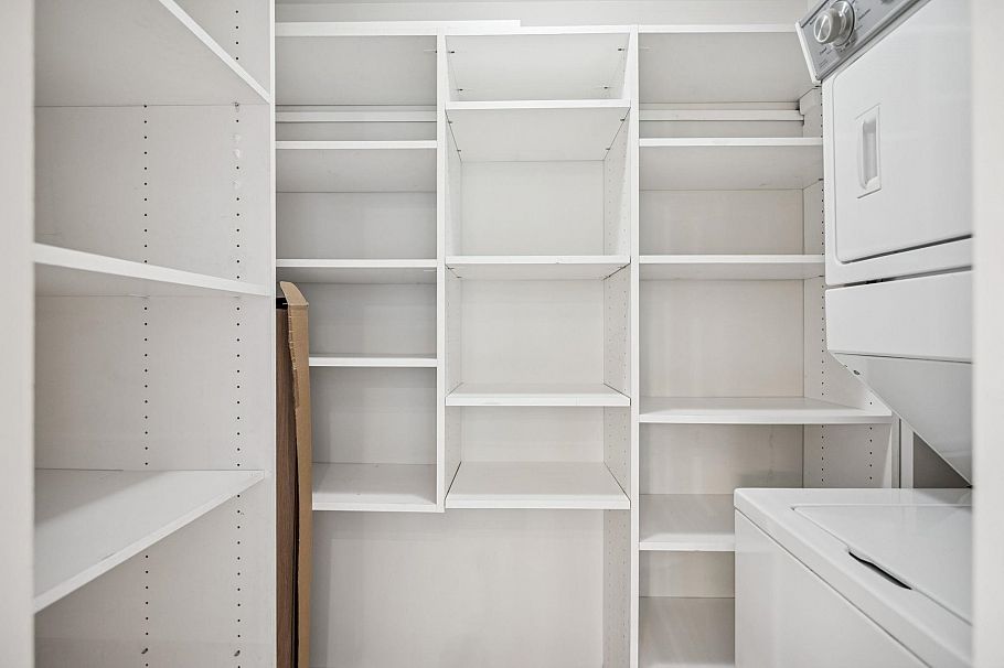 706 1200 W Georgia Street Vancouver, BC - 16