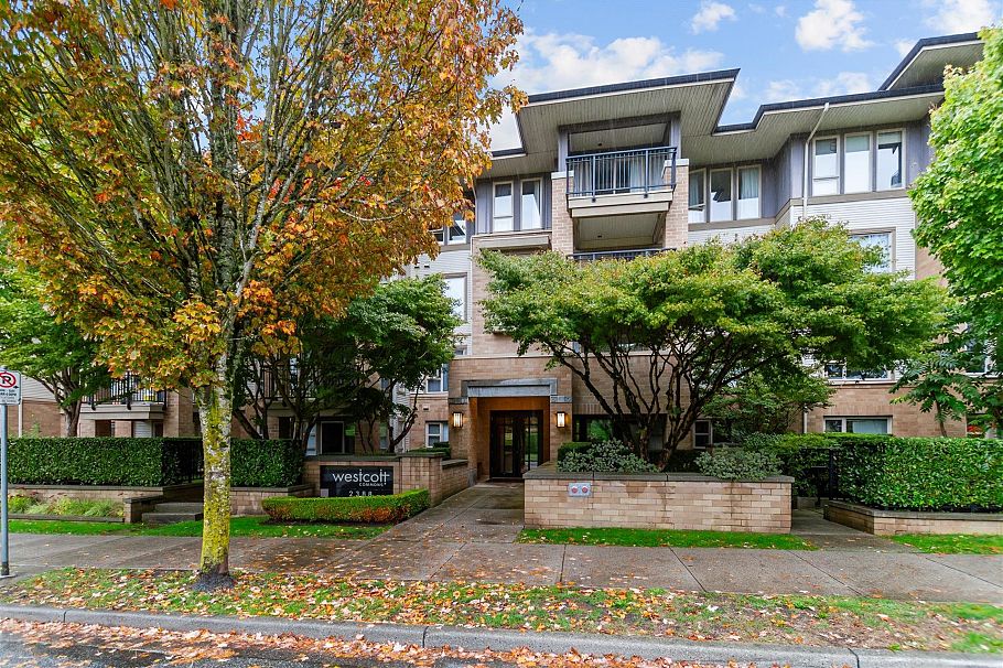 404 2388 Western Parkway Vancouver, BC - 1