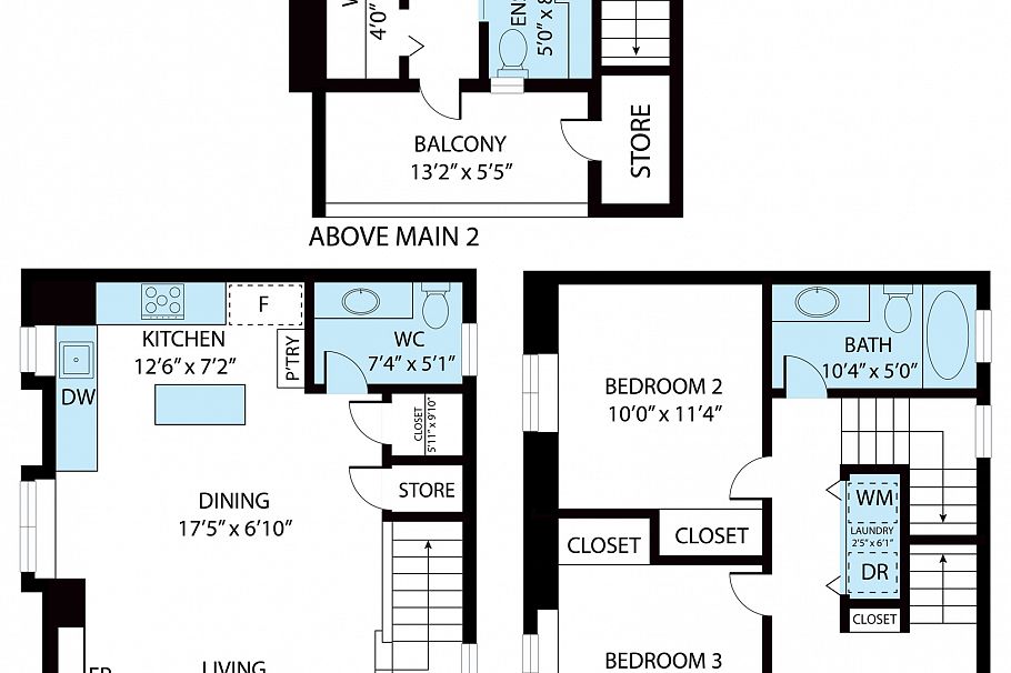 1 2565 Dundas Street Vancouver, BC - 40