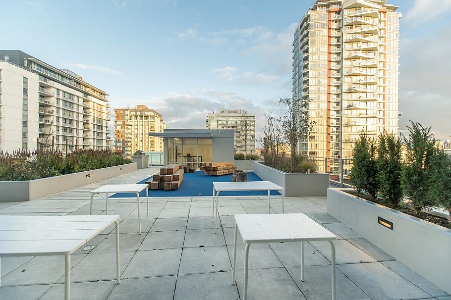 805 1708 Ontario Street Vancouver, BC - 19