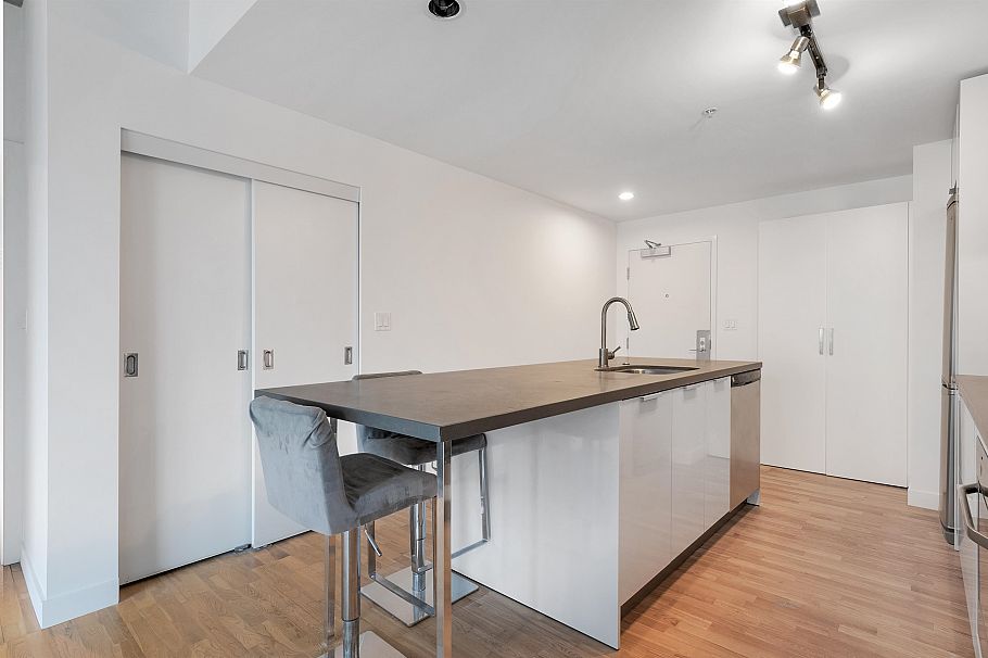 PH7 108 W Cordova Street Vancouver, BC - 6