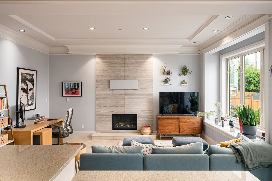 3511 W 15th Avenue Vancouver, BC - 10