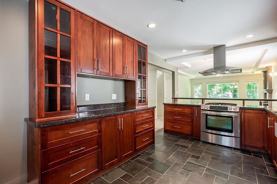 3580 William Street Vancouver, BC - 6