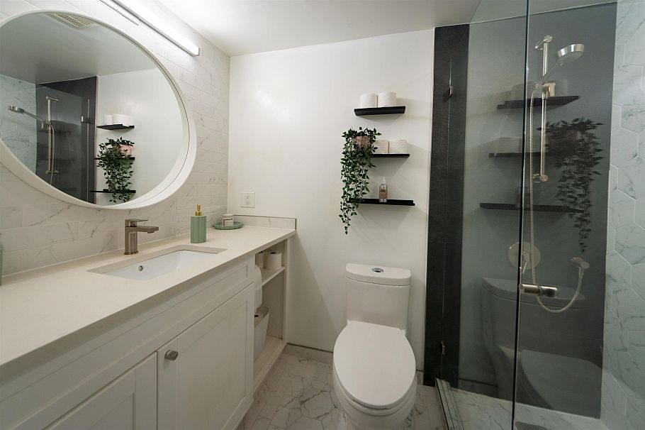 402 1718 Nelson Street Vancouver, BC - 34