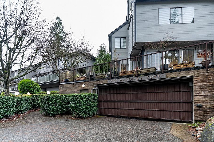 13 2151 Banbury Road North Vancouver, BC - 4