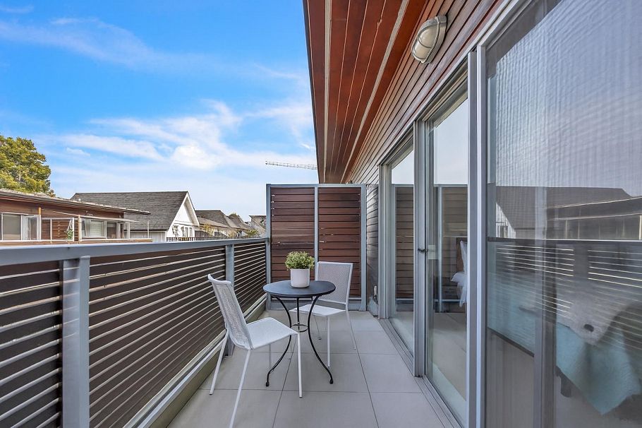 3 2188 W 8th Avenue Vancouver, BC - 24