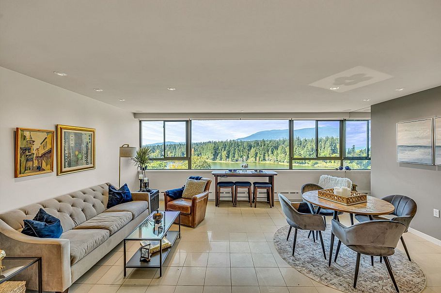 903 710 Chilco Street Vancouver, BC - 5