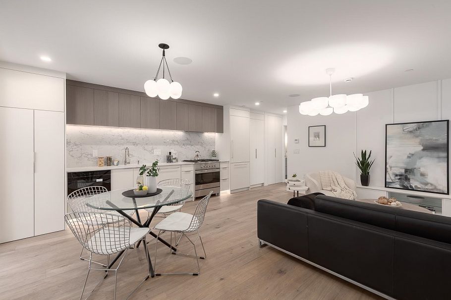 1143 W 33rd Avenue Vancouver, BC - 3