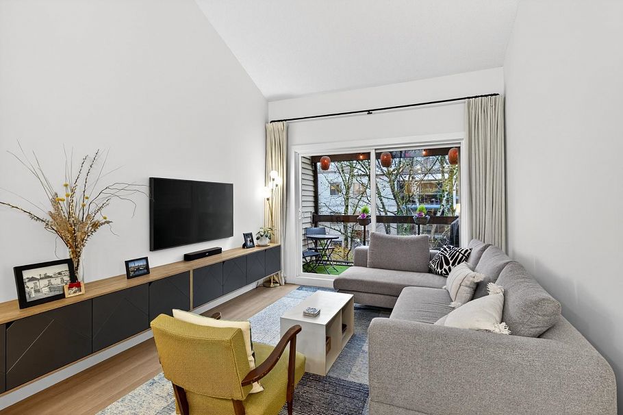 314 1429 E 4th Avenue Vancouver, BC - 10