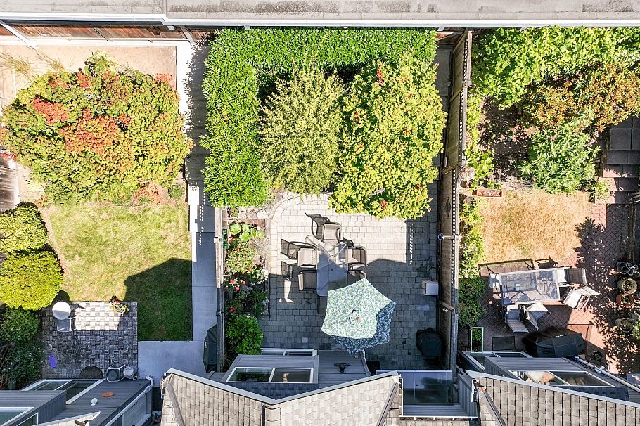 1518 Mahon Avenue North Vancouver, BC - 34