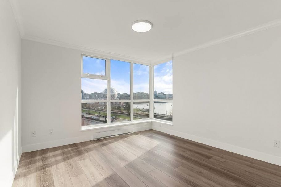 704 125 Milross Avenue Vancouver, BC - 16