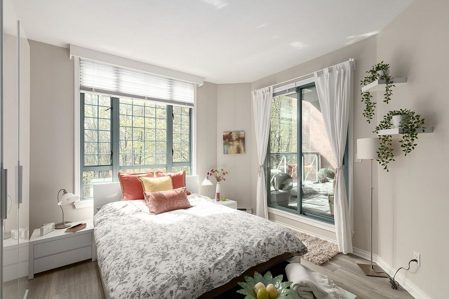 104 293 Smithe Street Vancouver, BC - 24