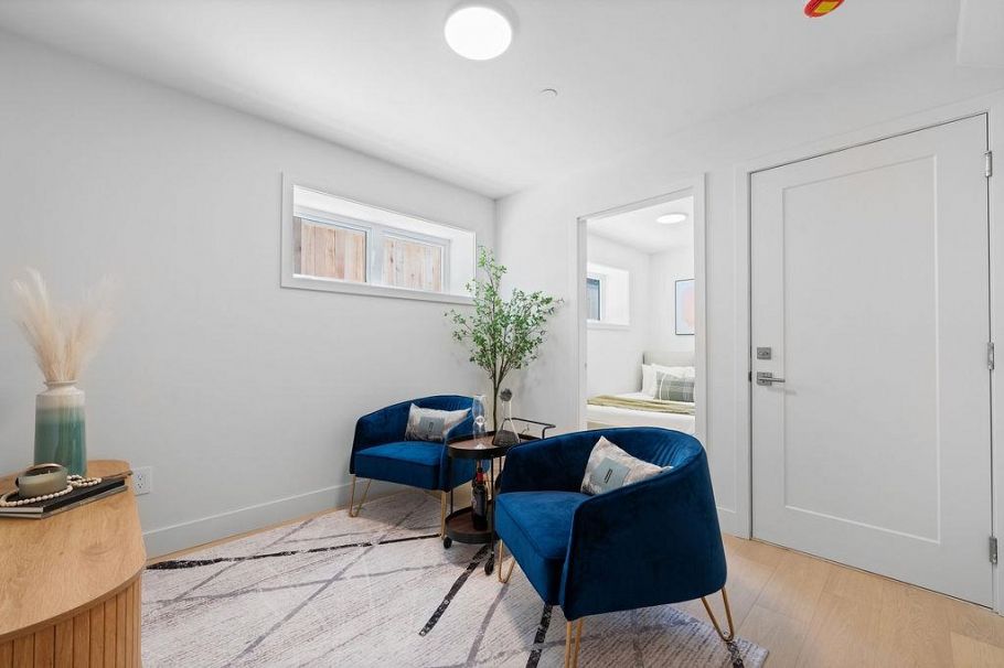 2 8508 East Boulevard Vancouver, BC - 31