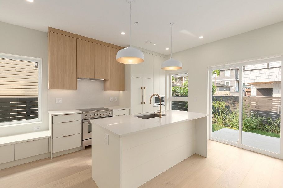 5407 Wales Street Vancouver, BC - 4