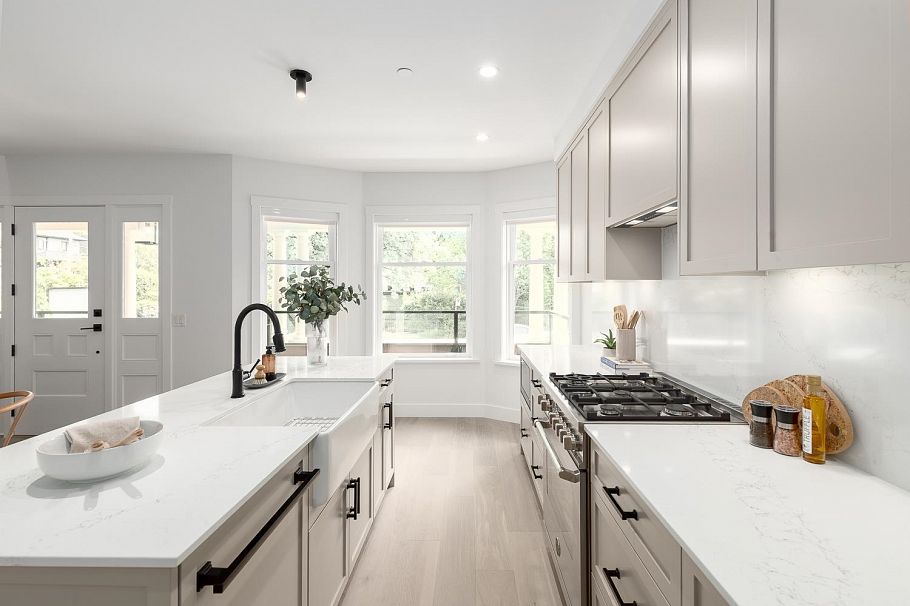 1967 Napier Street Vancouver, BC - 6