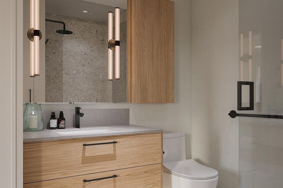 5 2240 E 40 Avenue Vancouver, BC - 8