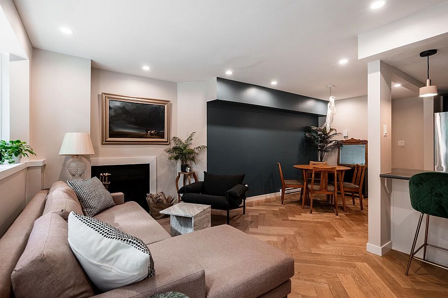 105 1922 W 7th Avenue Vancouver, BC - 5