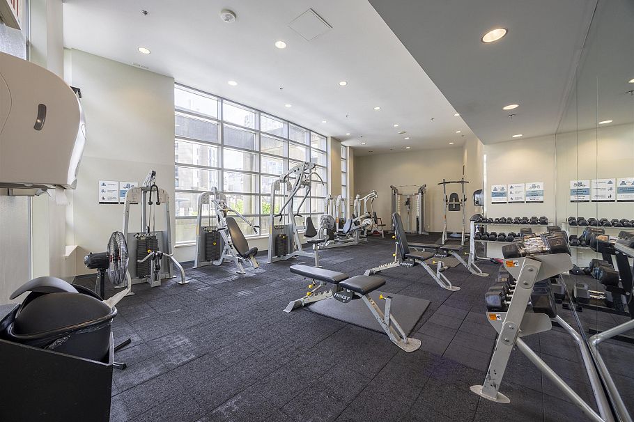 1906 188 Keefer Place Vancouver, BC - 25