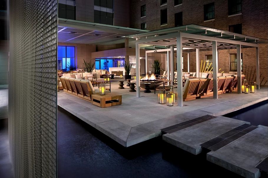 1803 667 Howe Street Vancouver, BC - 9