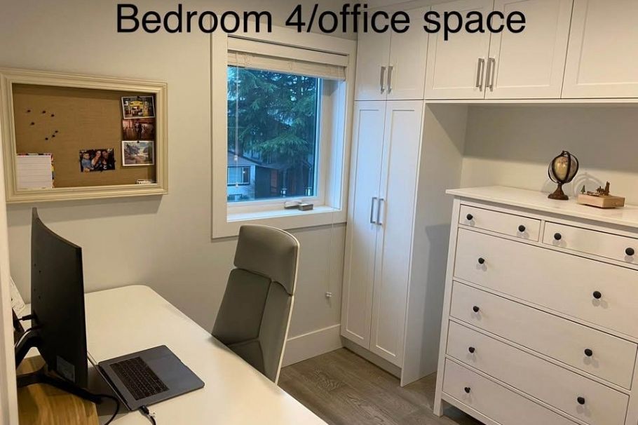 3345 Parker Street Vancouver, BC - 7