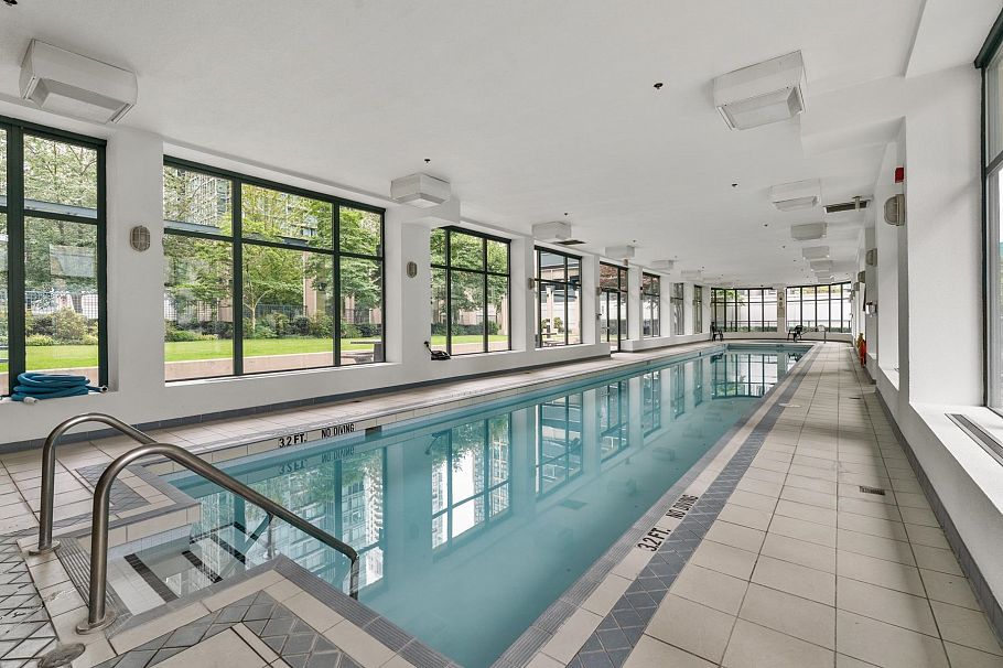 310 1239 W Georgia Street Vancouver, BC - 20