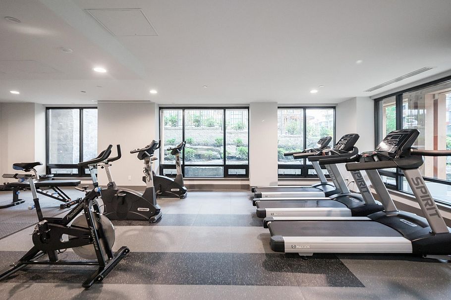 106 2632 Library Lane North Vancouver, BC - 26