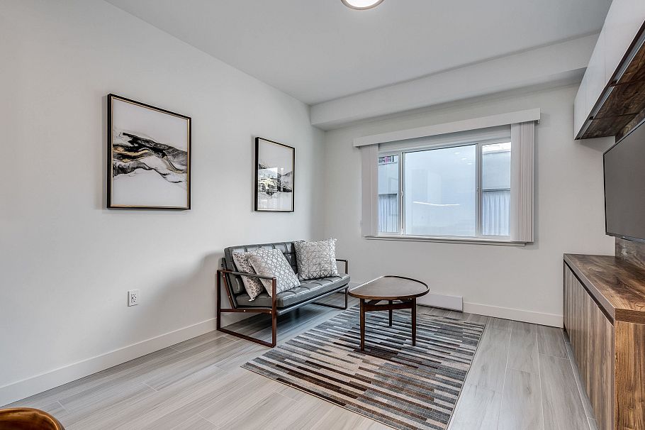 303 - PROMO 1168 PENDRELL STREET, Vancouver BC V6E 1L4 Vancouver, BC - 7