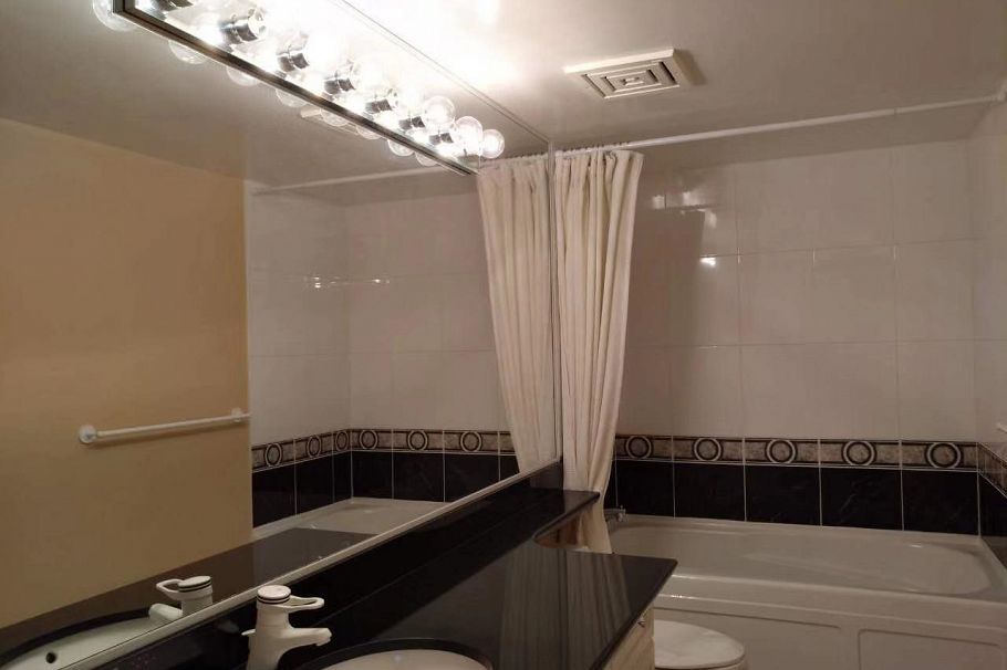 505 560 Cardero Street Vancouver, BC - 6