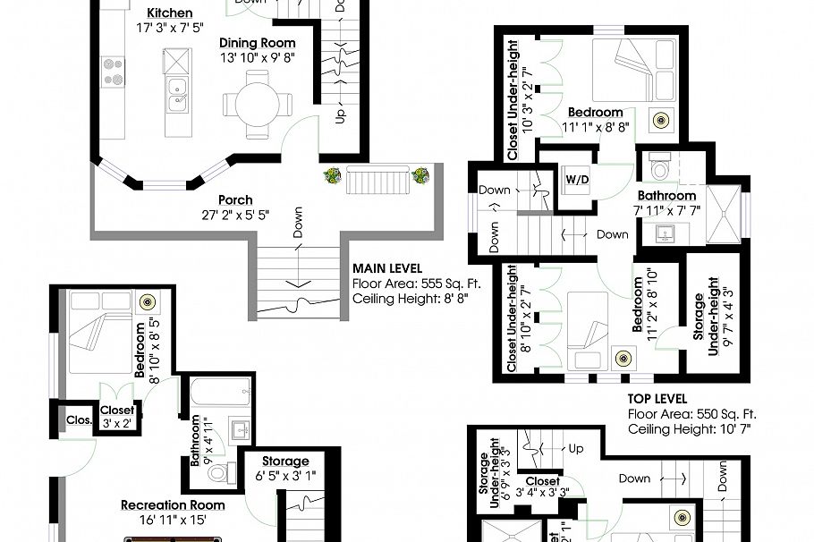 1967 Napier Street Vancouver, BC - 30
