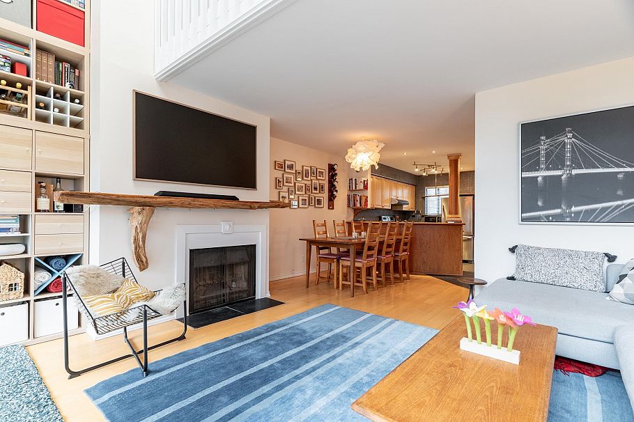 13 2151 Banbury Road North Vancouver, BC - 1