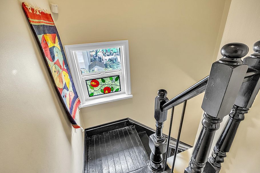 1016 E Pender Street Vancouver, BC - 33