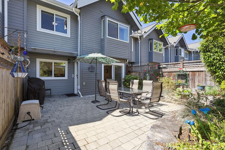 1518 Mahon Avenue North Vancouver, BC - 27