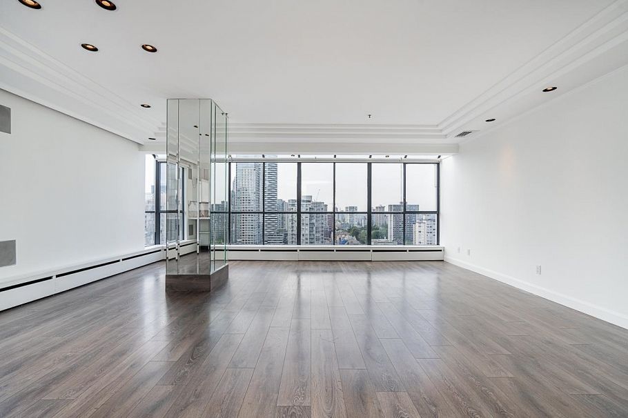 PH1 1060 Alberni Street Vancouver, BC - 13