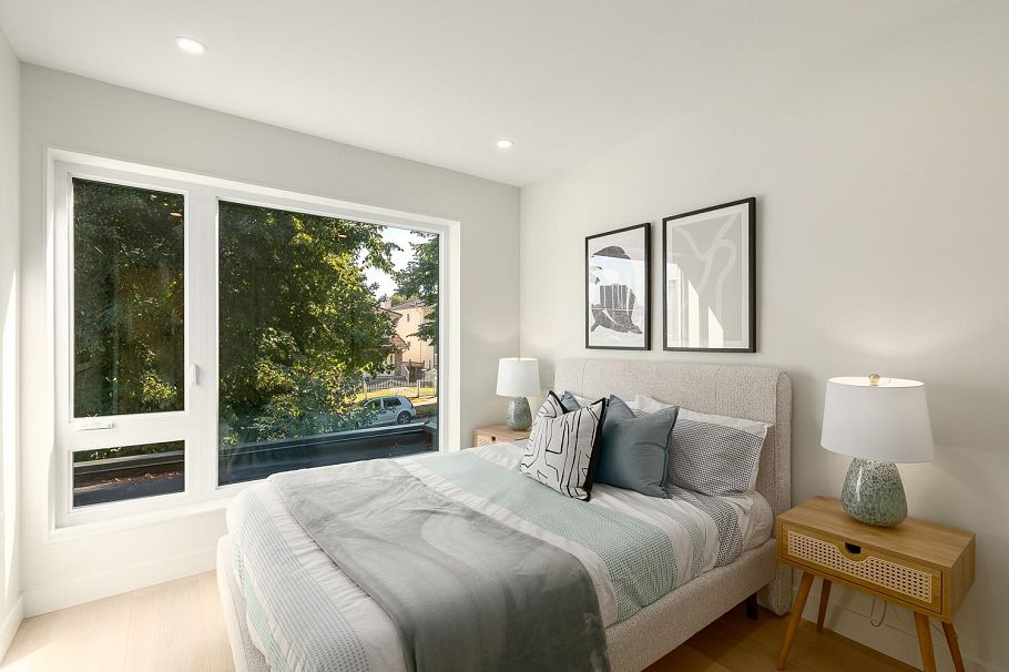 5405 Wales Street Vancouver, BC - 14