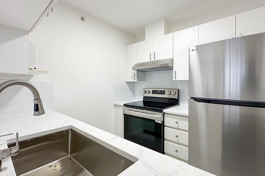 1508 5189 Gaston Street Vancouver, BC - 5