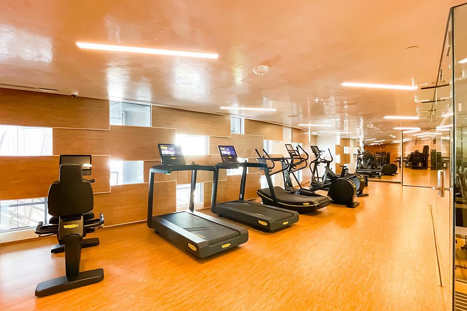 705 1568 Alberni Street Vancouver, BC - 17