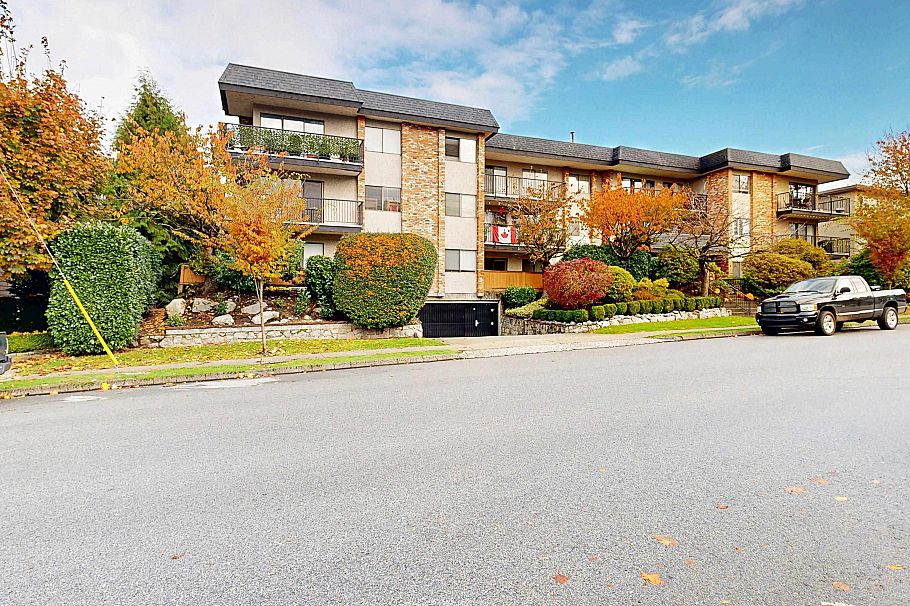 206 138 W 18th Street North Vancouver, BC - 22