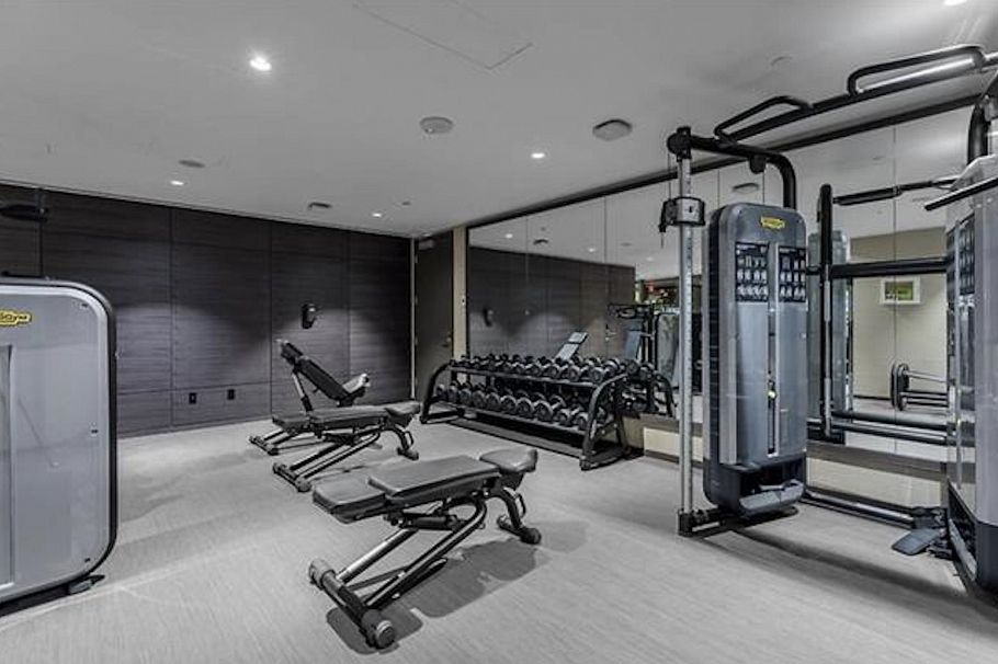 3502 1151 W Georgia Street Vancouver, BC - 19