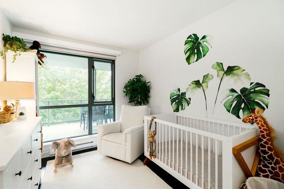 403 750 W 12th Avenue Vancouver, BC - 12