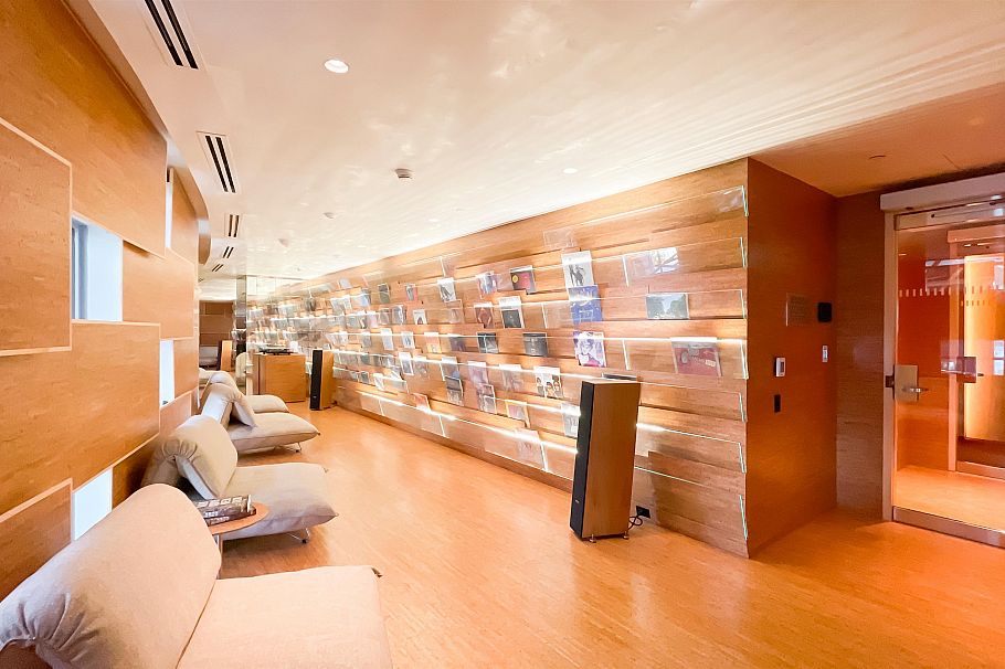 705 1568 Alberni Street Vancouver, BC - 18