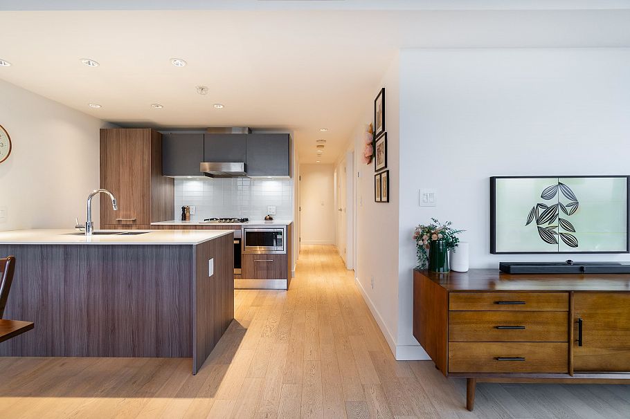 511 2220 Kingsway Vancouver, BC - 5