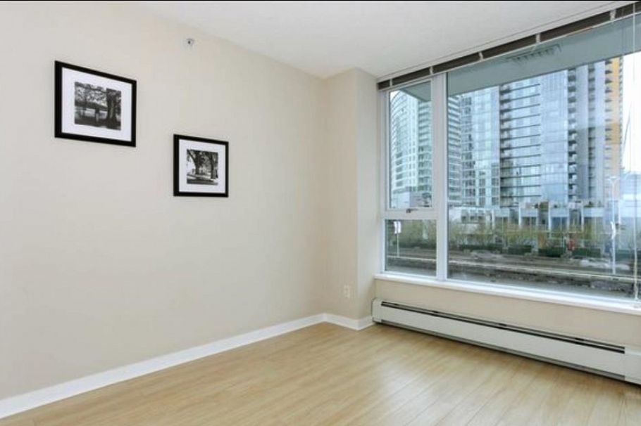 801 188 Keefer Place Vancouver, BC - 10