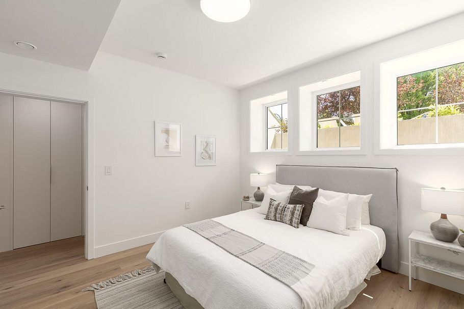 1143 W 33rd Avenue Vancouver, BC - 16