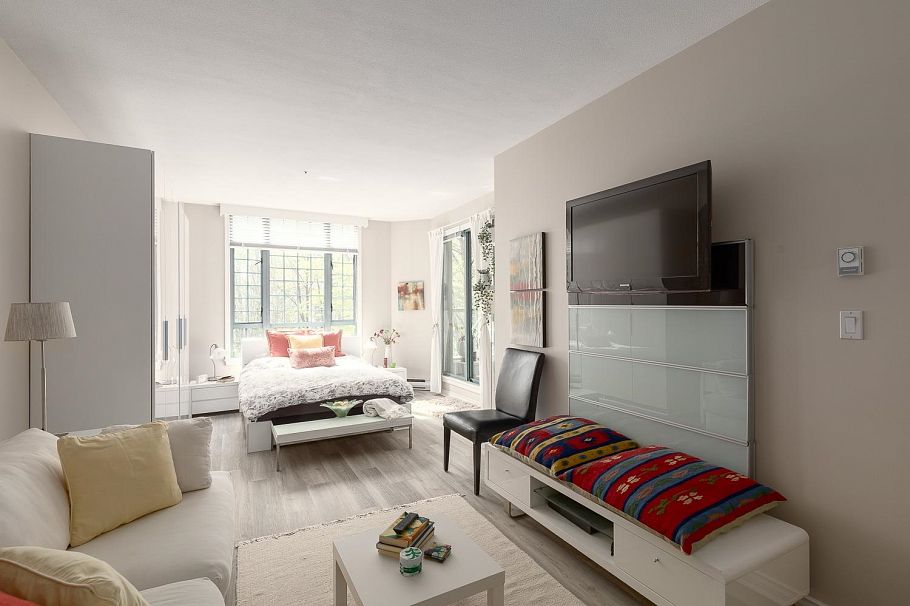 104 293 Smithe Street Vancouver, BC - 22