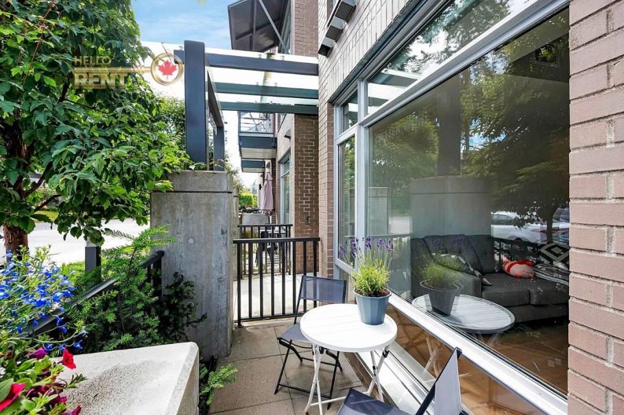 105 1591 BOWSER AVENUE, North Vancouver BC V7P 2Y4 North Vancouver, BC - 13