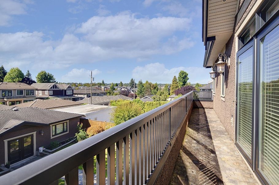 2168 W 16th Avenue Vancouver, BC - 29