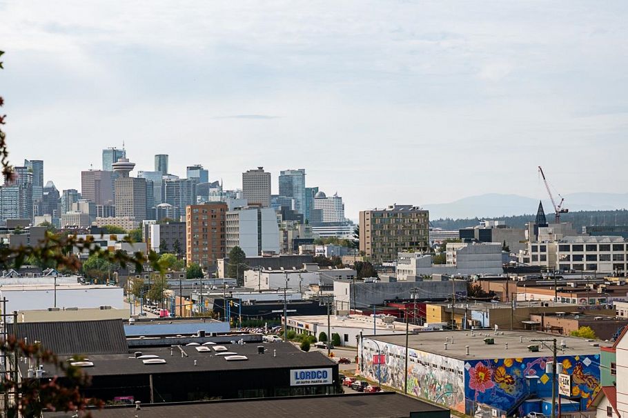 801 983 E Hastings Street Vancouver, BC - 22