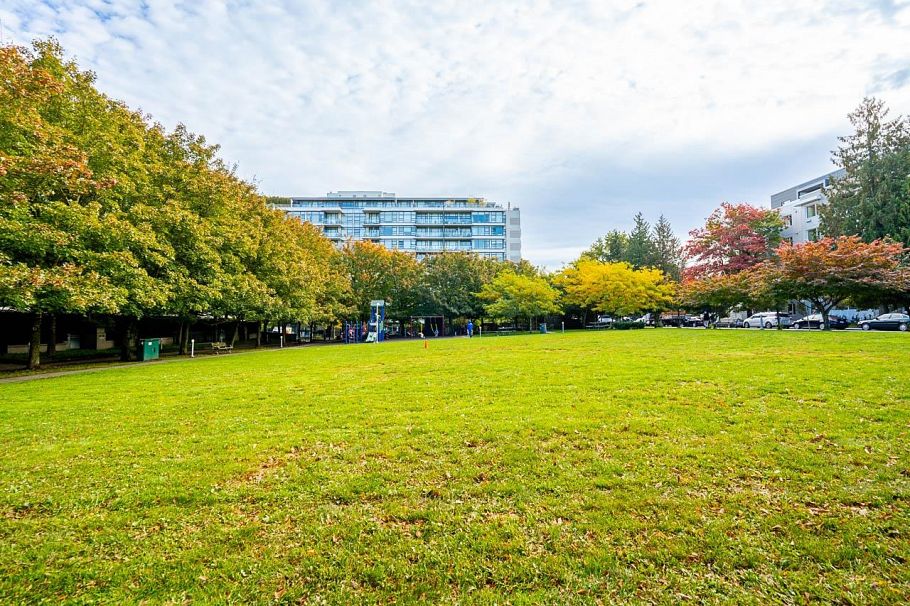 310 750 W 12th Avenue Vancouver, BC - 37