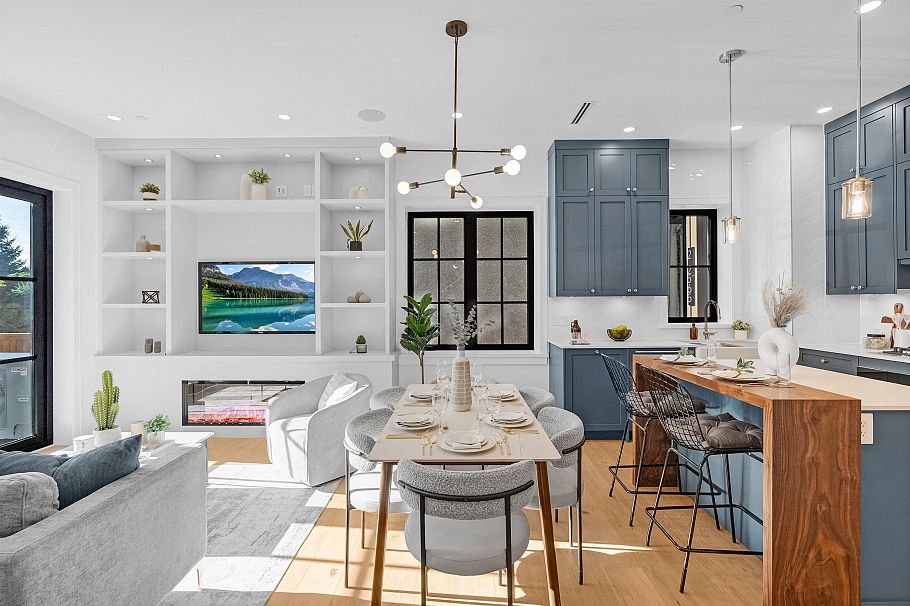 1 2565 Dundas Street Vancouver, BC - 6